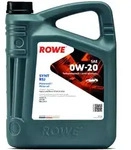 ROWE Motor&ouml;l 20348005099 5l 0W-20