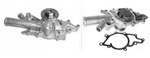 INA Wasserpumpe 538022410 f&uuml;r Mercedes