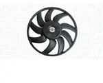 MAGNETI MARELLI L&uuml;fter, Motork&uuml;hlung 069422805010 f&uuml;r VAG