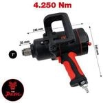 KS TOOLS Schlagschrauber (Druckluft) 5121015