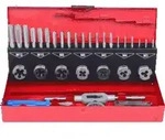KS TOOLS Gewindeschneidwerkzeugsatz 3310732