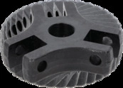 KS TOOLS Druckst&uuml;ck, Montagewerkzeug (Radnabe/Radlager) 4500088