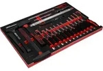KS TOOLS Werkzeugsatz 8110022
