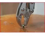 KS TOOLS Karosseriezange 1152032