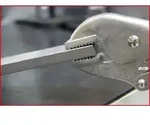 KS TOOLS Karosseriezange 1153011