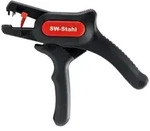 SWSTAHL Abisolierzange 42420l