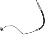 FEBI BILSTEIN Bremsschlauch 175008 au&szlig;en f&uuml;r Vaughall Peugeot