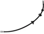 FEBI BILSTEIN Bremsschlauch 178634 Vorderachse rechts f&uuml;r BMW