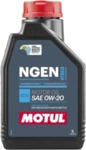 MOTUL Motor&ouml;l 111898 1l
