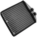VALEO W&auml;rmetauscher, Innenraumheizung 812225 f&uuml;r Opel Vaughall