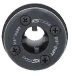 KS TOOLS Gewindeschneidkopf 9033301