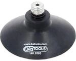 KS TOOLS Saugnapf, Einschleifwerkzeug 1402085