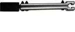 KS TOOLS Haken, Abzieher 7001316