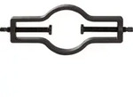 KS TOOLS Spannb&uuml;gel, Abzieher 6155101