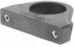 VEMO Halter, Zusatzwasserpumpe v99160002 f&uuml;r BMW VAG Mercedes Skoda MINI