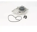 CONTINENTAL CTAM Wasserpumpe wps3070 f&uuml;r Audi