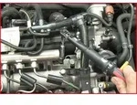 KS TOOLS Steckschl&uuml;sseleinsatz, Gl&uuml;hkerze 5007345