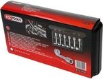 KS TOOLS Steckschl&uuml;sselsatz 9131210