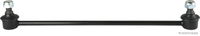 HERTH+BUSS JAKOPARTS Stange/Strebe, Stabilisator j4962068 Vorderachse...