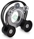INA Riemenspanner, Keilrippenriemen 534082710 f&uuml;r JAGUAR LAND ROVER