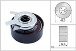 INA Spannrolle, Zahnriemen 531027630 f&uuml;r Volvo Skoda VW