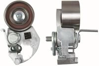 GATES Spannrolle, Zahnriemen t43133 f&uuml;r KIA HYUNDAI
