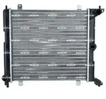 NRF K&uuml;hler, Motork&uuml;hlung 50127 f&uuml;r ROVER