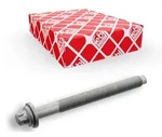FEBI BILSTEIN Zylinderkopfschraube 15701 f&uuml;r Peugeot LANCIA Fiat TOYOTA