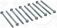 ELRING Zylinderkopfschraubensatz 718630 f&uuml;r Mercedes