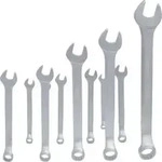 KS TOOLS Ring-/Gabelschl&uuml;sselsatz 5170095