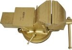 KS TOOLS Schraubstock 9635005