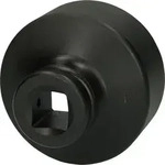 KS TOOLS Steckschl&uuml;ssel, Radkapsel (NFZ-Achse) 4604946