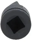 KS TOOLS Verl&auml;ngerung, Kraft-Stecknuss 5151376