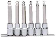 KS TOOLS Steckschl&uuml;sselsatz 9181665