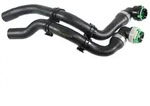 METZGER K&uuml;hlerschlauch 2421806 f&uuml;r Opel