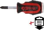 KS TOOLS Schraubendreher 1511107e