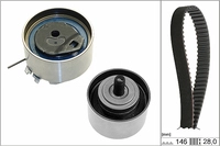 INA Zahnriemensatz 530064110 f&uuml;r Chrysler