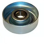 INA Spannrolle, Keilrippenriemen 531083010 f&uuml;r HONDA
