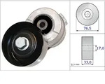 INA Riemenspanner, Keilrippenriemen 534034110 f&uuml;r KIA