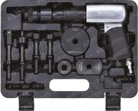 SWSTAHL Mei&szlig;elhammer-Satz (Druckluft) s3211