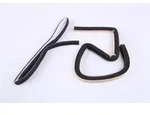 NISSENS W&auml;rmetauscher, Innenraumheizung 71455 f&uuml;r Vaughall Opel