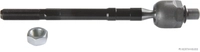 HERTH+BUSS JAKOPARTS Axialgelenk, Spurstange j4840523 Vorderachse beidseitig...