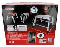 KS TOOLS Arbeitsplattform 8000975