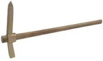 KS TOOLS Spitzhacke 9639612