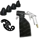 SWSTAHL Sandstrahlpistole 25065l