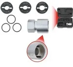 KS TOOLS Gewindereparatursatz, Radbolzen 150.1335