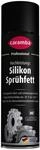 CARAMBA Fettspray Profi Hochleistungs Silikon-Spr&uuml;hfett [500 ml] 6074001 0.5l