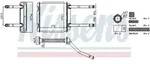 NISSENS W&auml;rmetauscher, Innenraumheizung 726531 f&uuml;r Vaughall