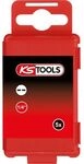KS TOOLS Schrauberbit 9118387
