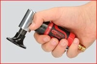 KS TOOLS Winkelschleifer (Druckluft) 5155580